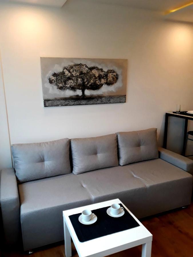 Apartment Vanilla Belgrade Exterior photo
