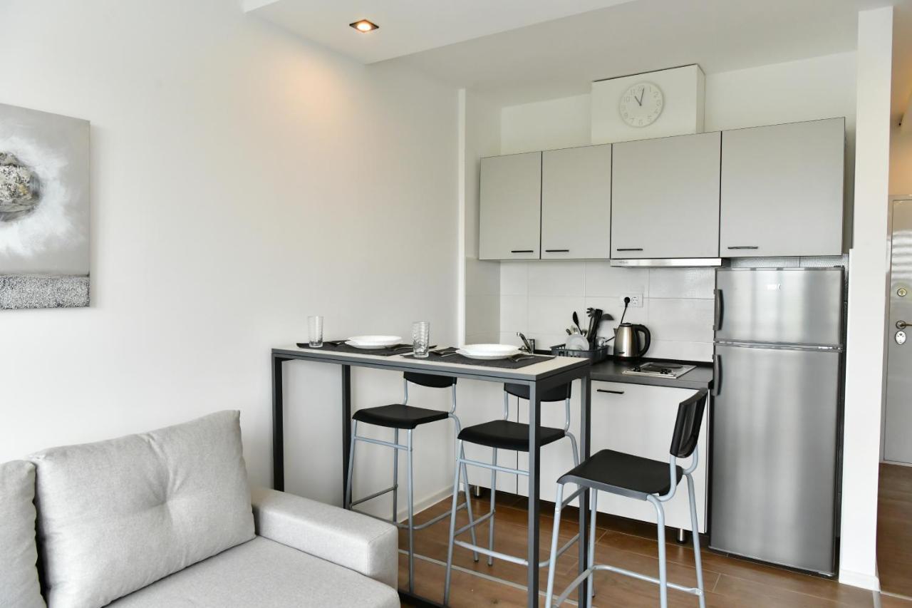Apartment Vanilla Belgrade Exterior photo